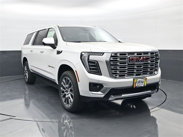 2025 Gmc Yukon XL Denali photo 3