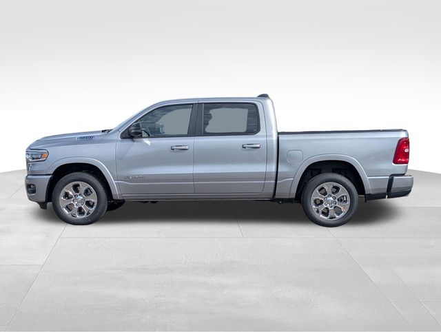 2026 Ram 1500 Big Horn Lone Star photo 2