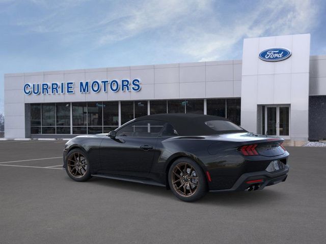 2026 FORD MUSTANG - Image 26