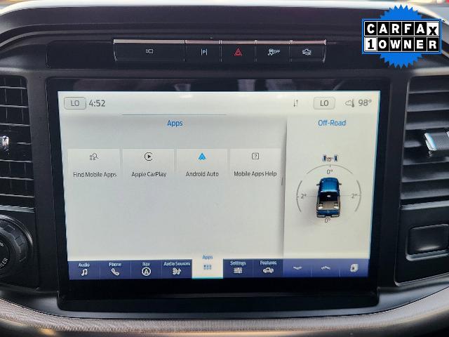 2023 Ford F-150 photo 14
