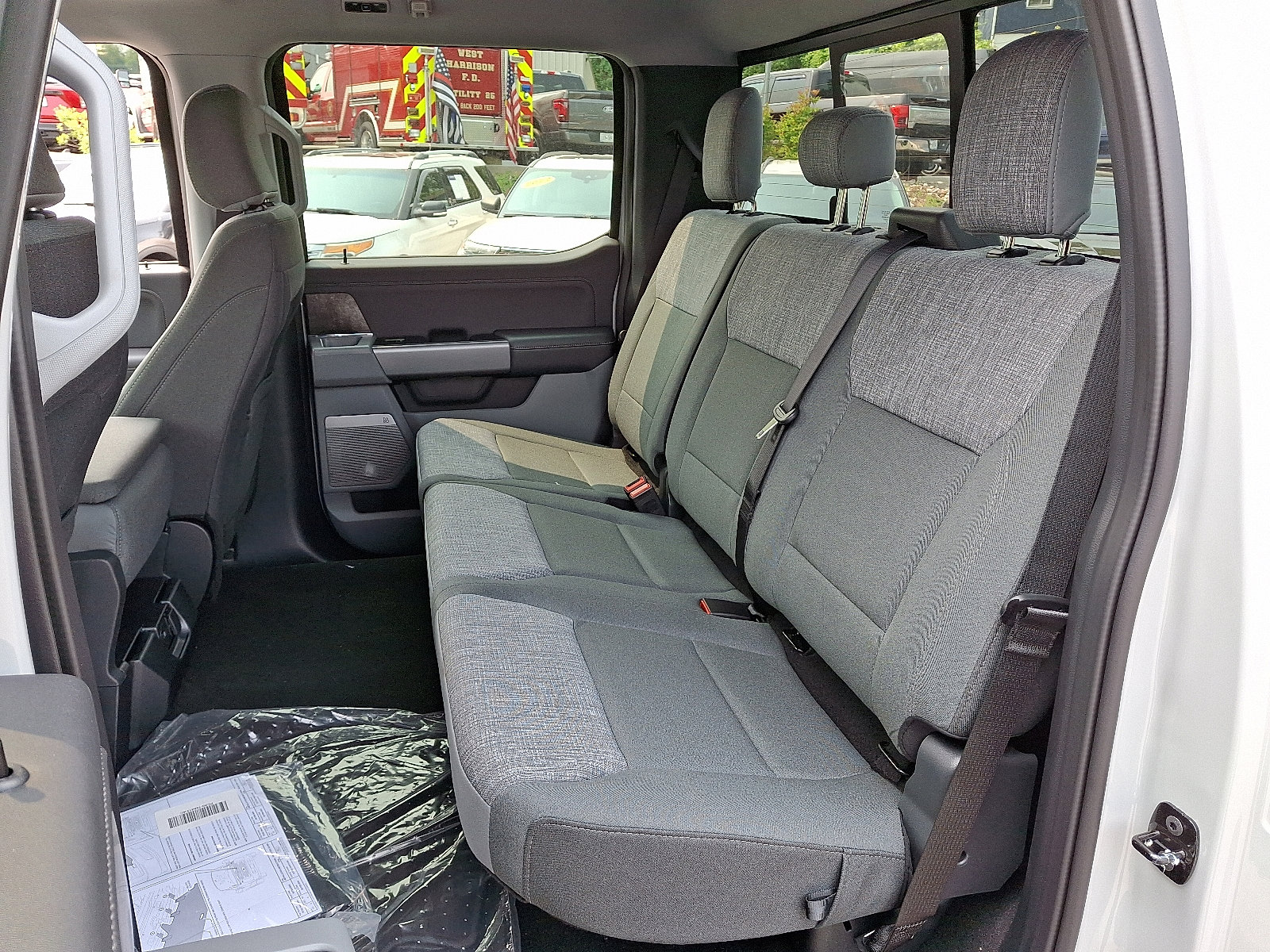 2025 Ford F-350 XLT photo 5