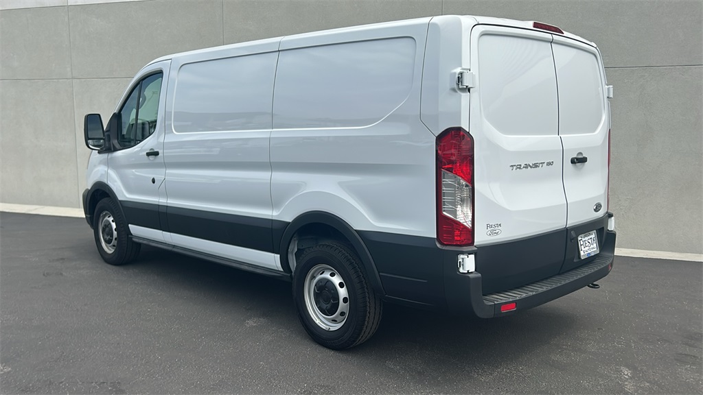 2024 Ford Transit 150