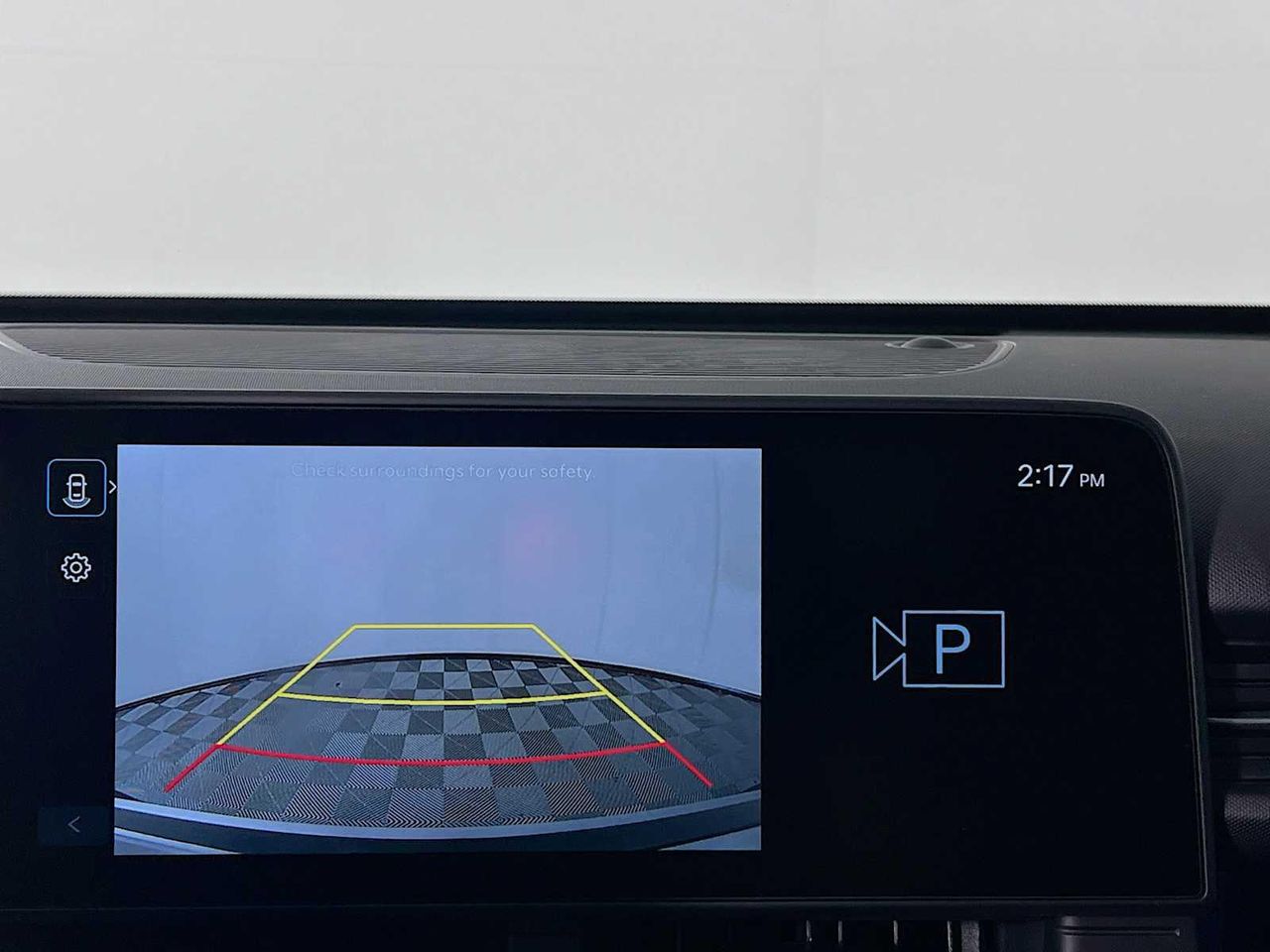 2026 Hyundai Kona SEL photo 7