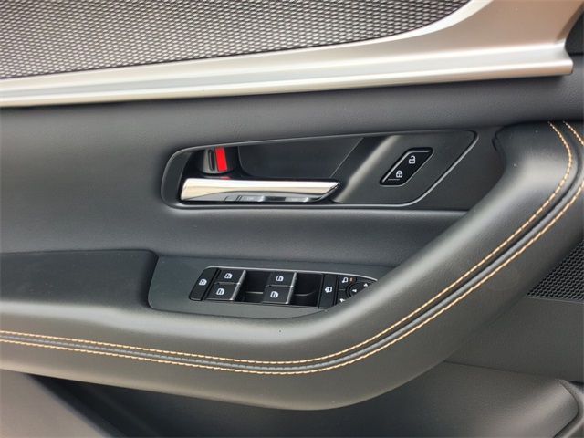 2025 Mazda CX-90 3.3 Turbo Premium Plus photo 18