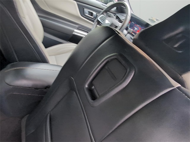 2024 Ford Mustang EcoBoost Premium photo 38