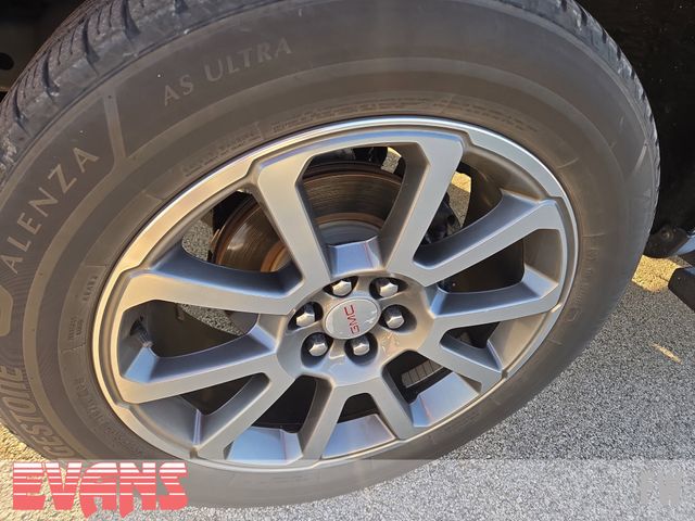 2019 Gmc Canyon Denali photo 4