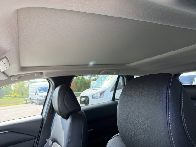2025 Mazda CX-50 2.5 S Premium photo 11