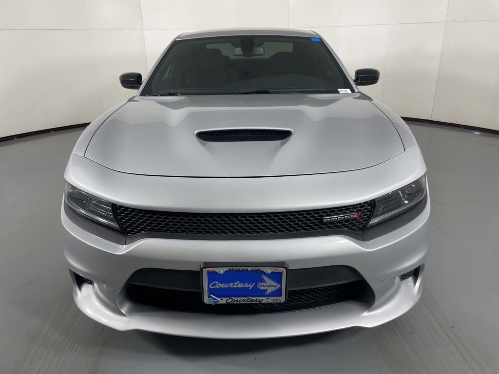 2023 Dodge Charger GT photo 12