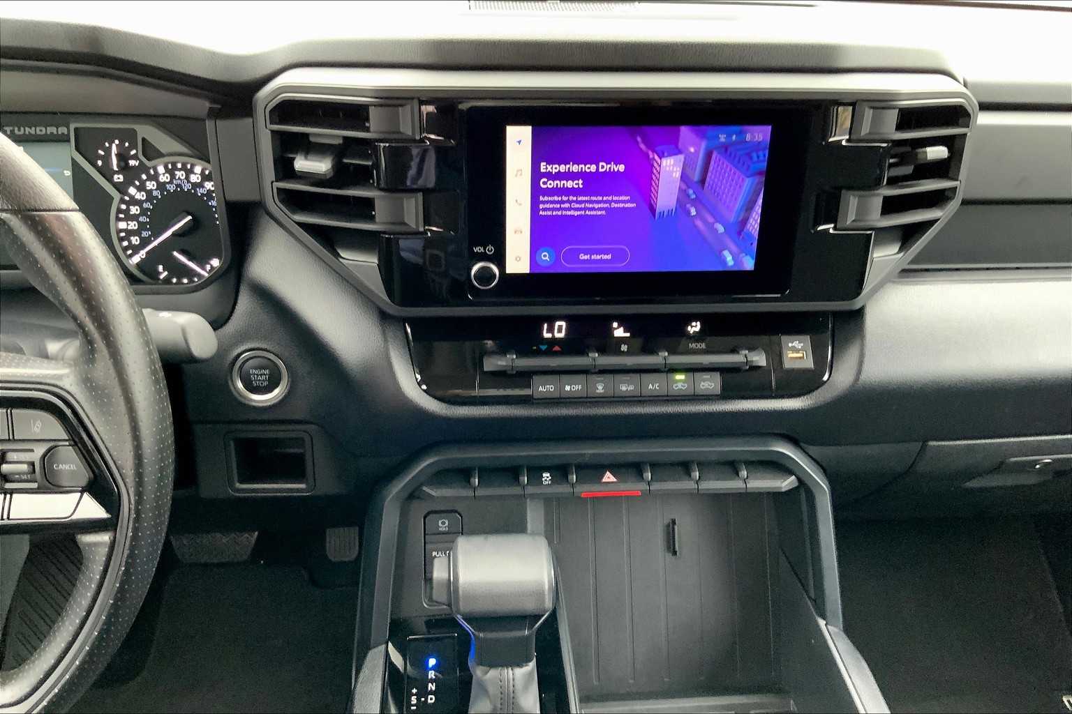 2024 Toyota Tundra SR photo 6