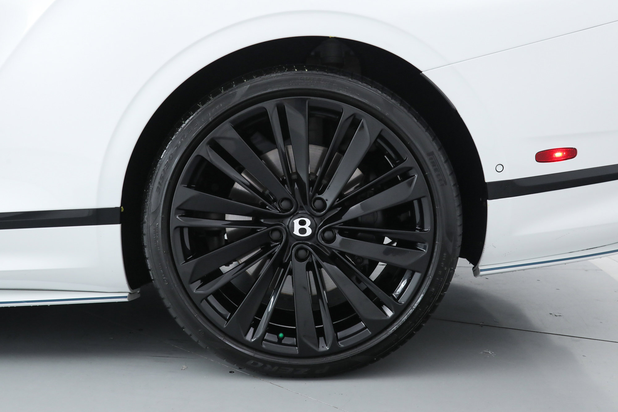 2023 Bentley Continental GT Speed photo 38