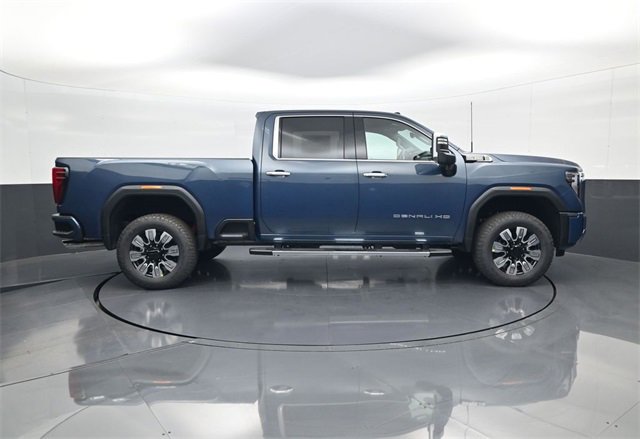 2026 Gmc Sierra 2500 HD Denali photo 2