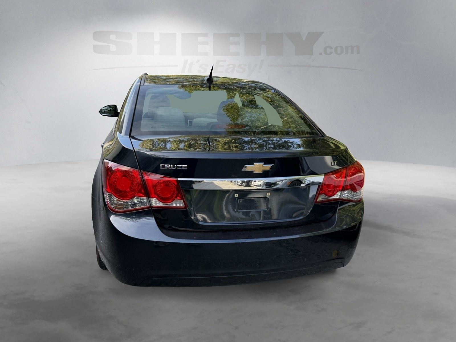 2014 Chevrolet Cruze photo 11