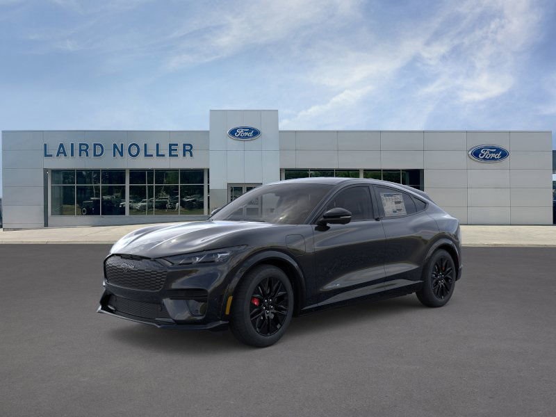 2025 Ford Mustang Mach-E Premium AWD's photo