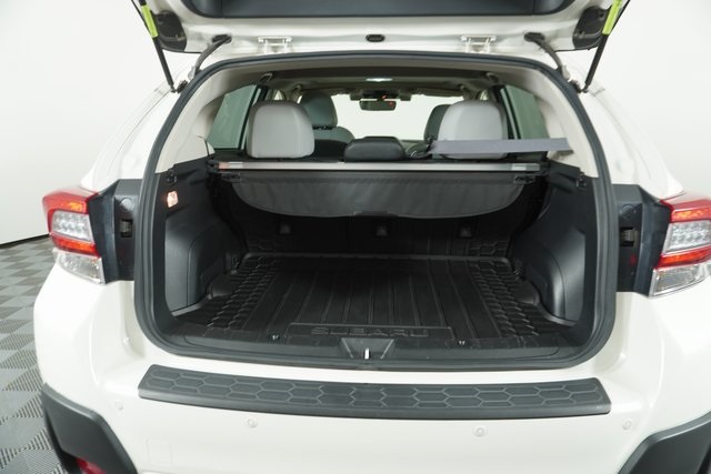 2023 Subaru Crosstrek Limited photo 30