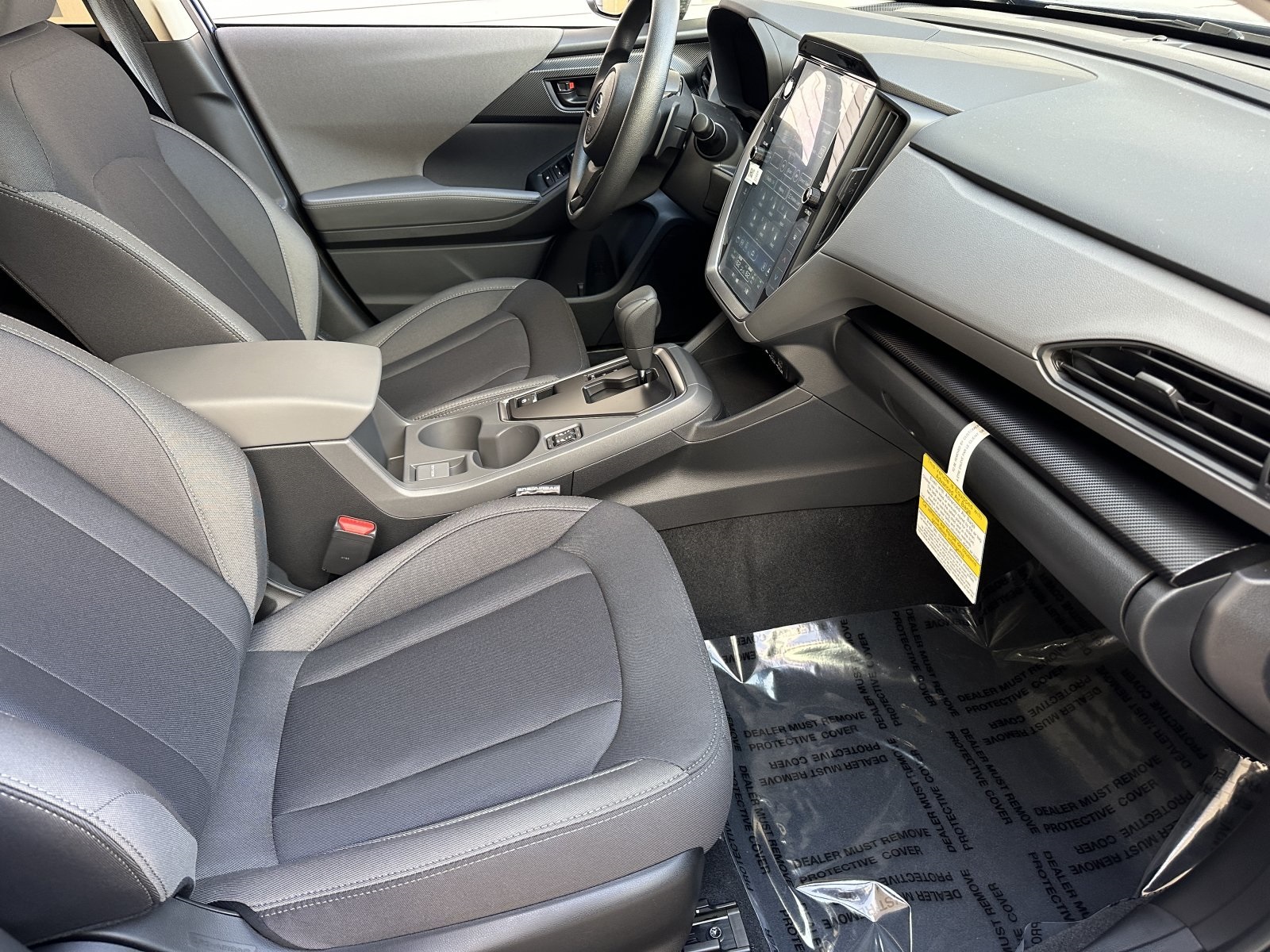 2025 Subaru Crosstrek Premium photo 11