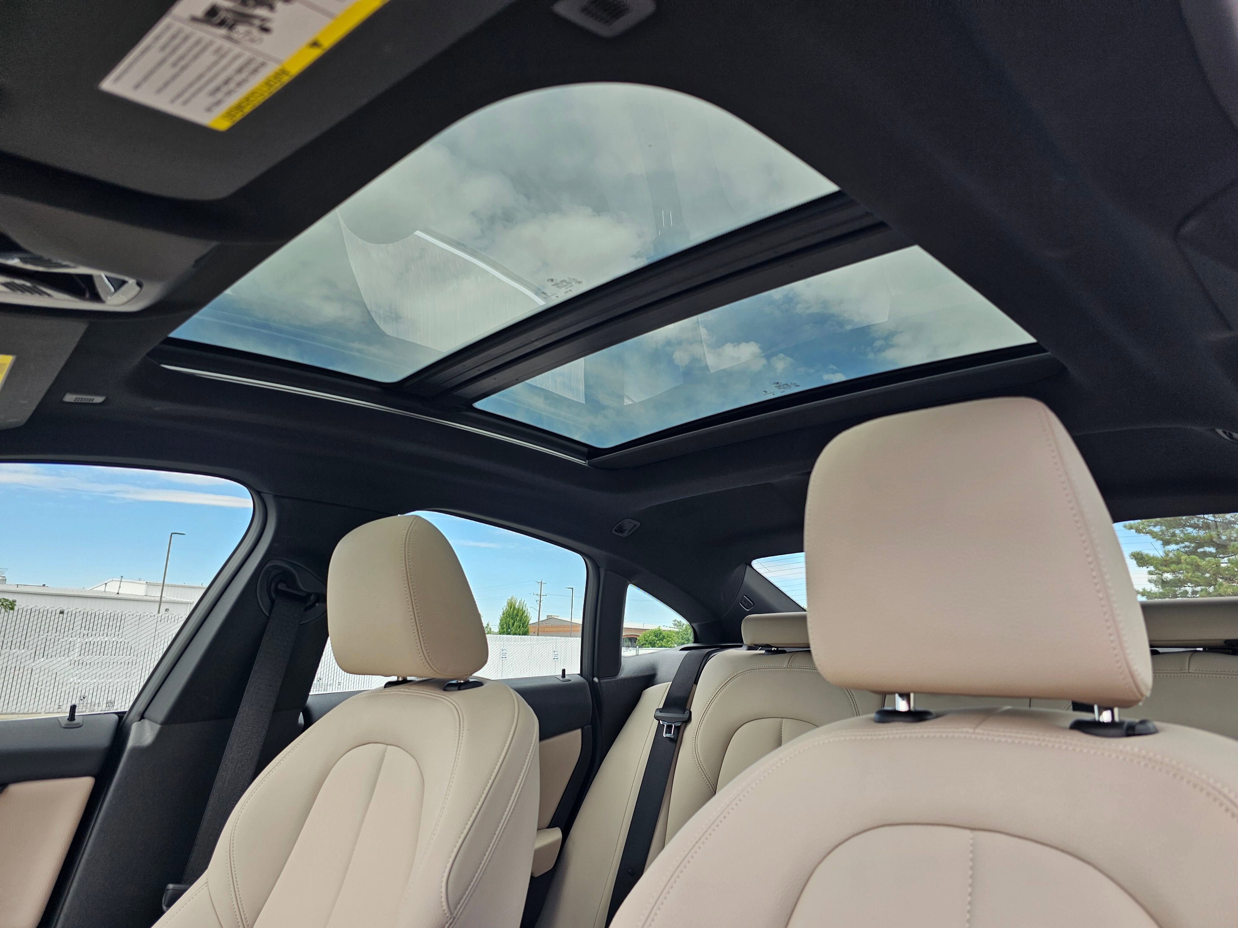 2024 Bmw 228i xDrive Gran Coupe photo 8