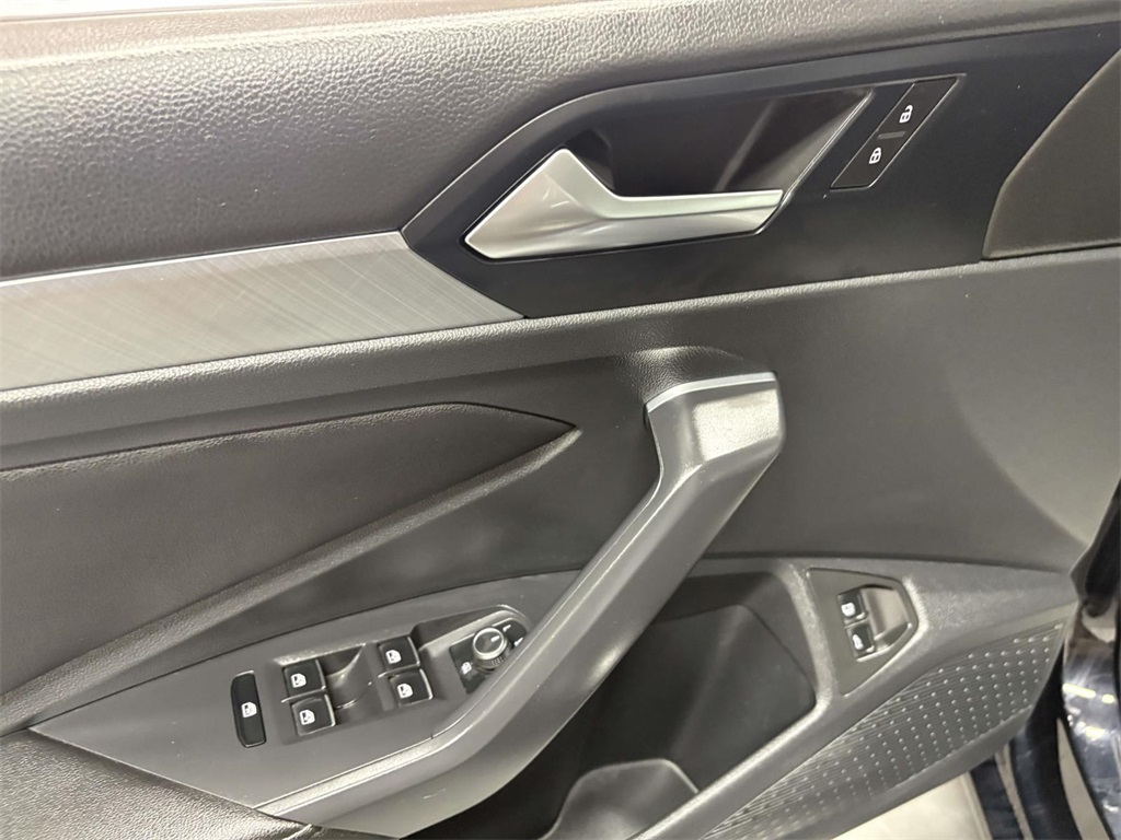 2024 Volkswagen Jetta 1.5T SE photo 13