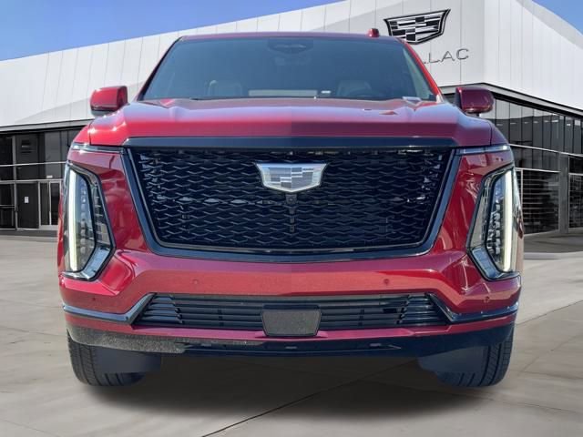 2026 Cadillac Escalade Sport photo 4