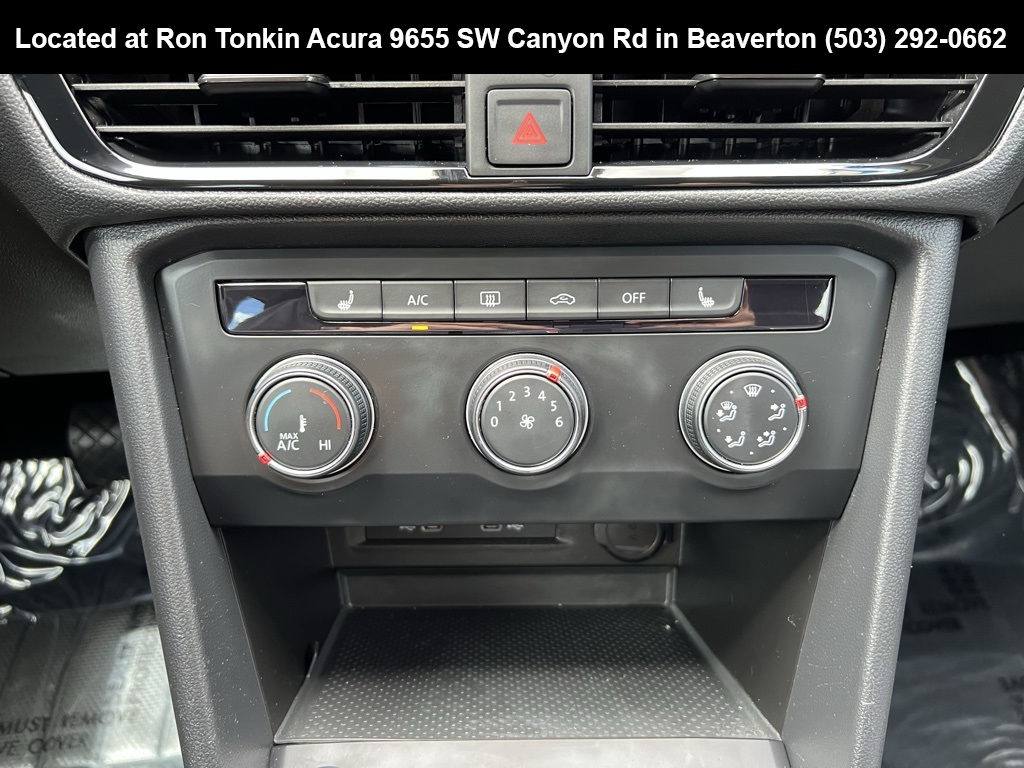 2022 Volkswagen Taos S photo 20