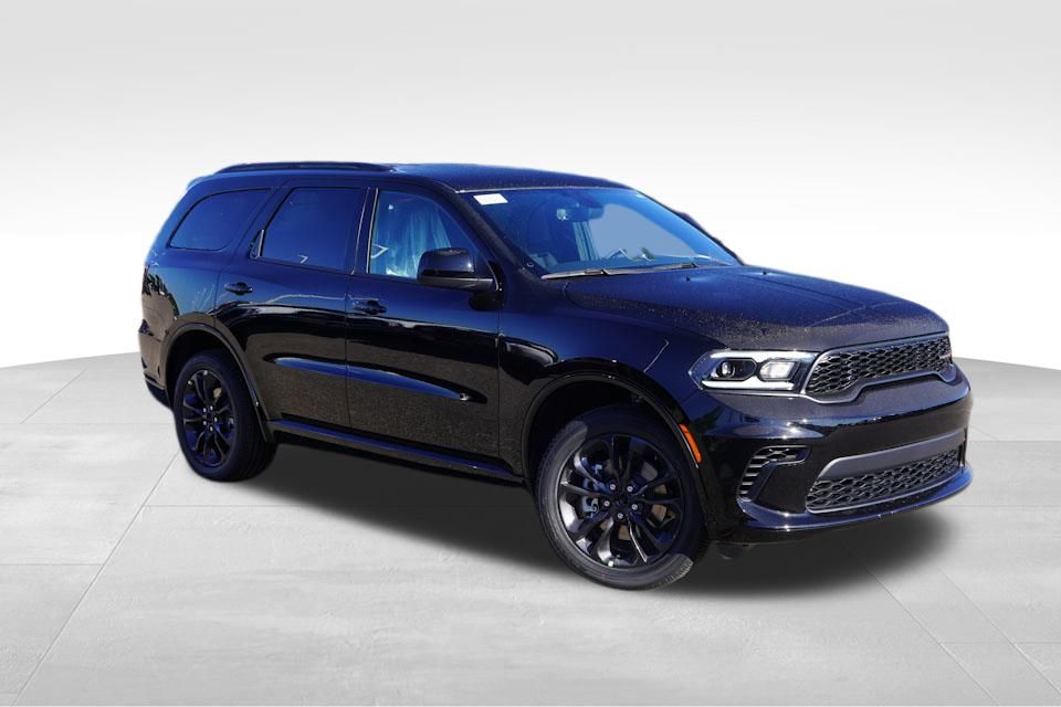 2026 Dodge Durango GT's photo