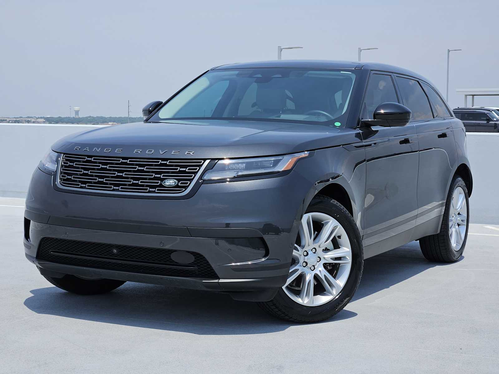 2025 Land Rover Range Rover Velar S