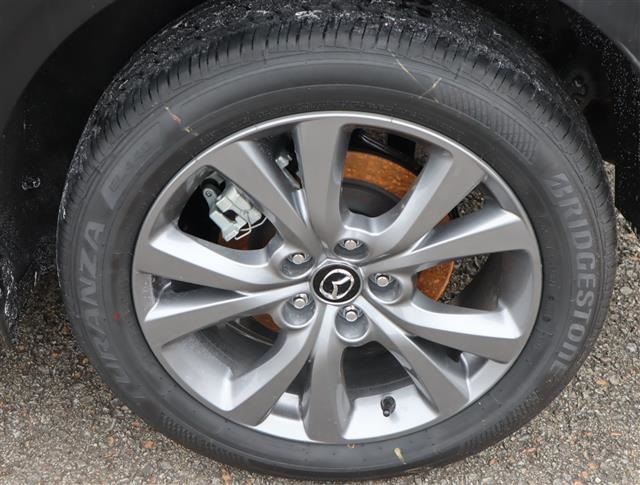 2025 Mazda CX-30 2.5 S Premium photo 10