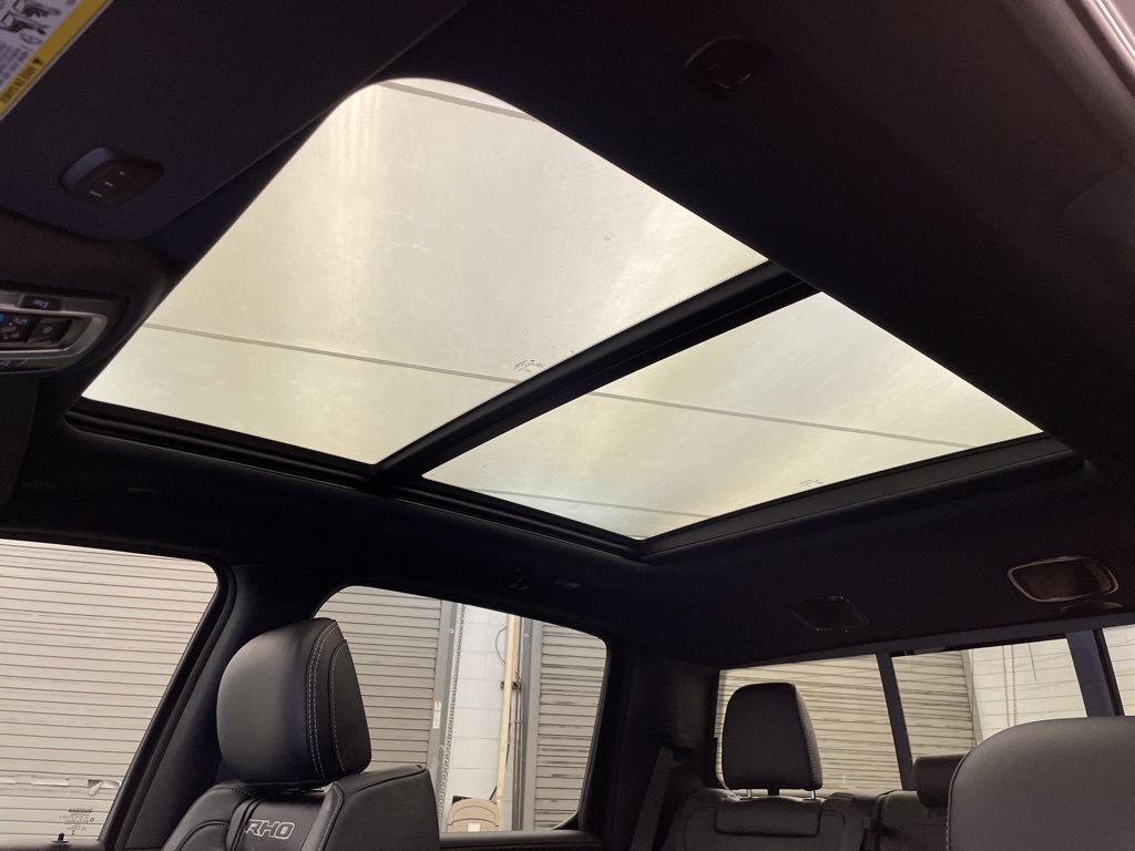 2026 Ram 1500 RHO photo 15