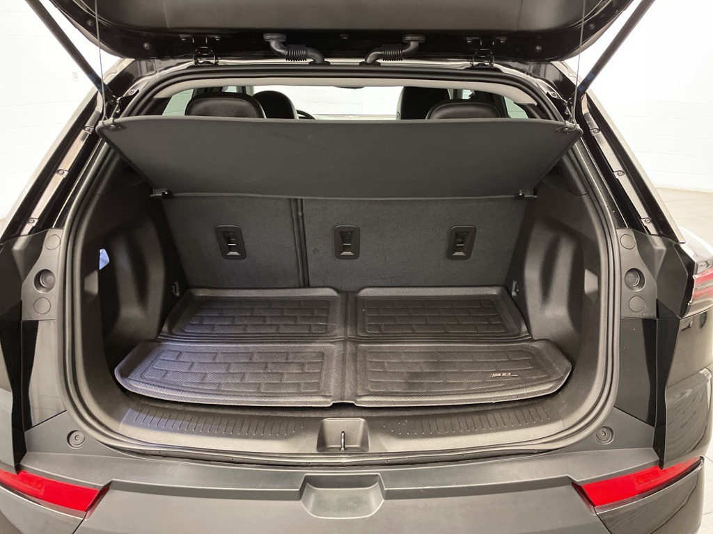 2023 Chevrolet Bolt EUV Premier photo 20