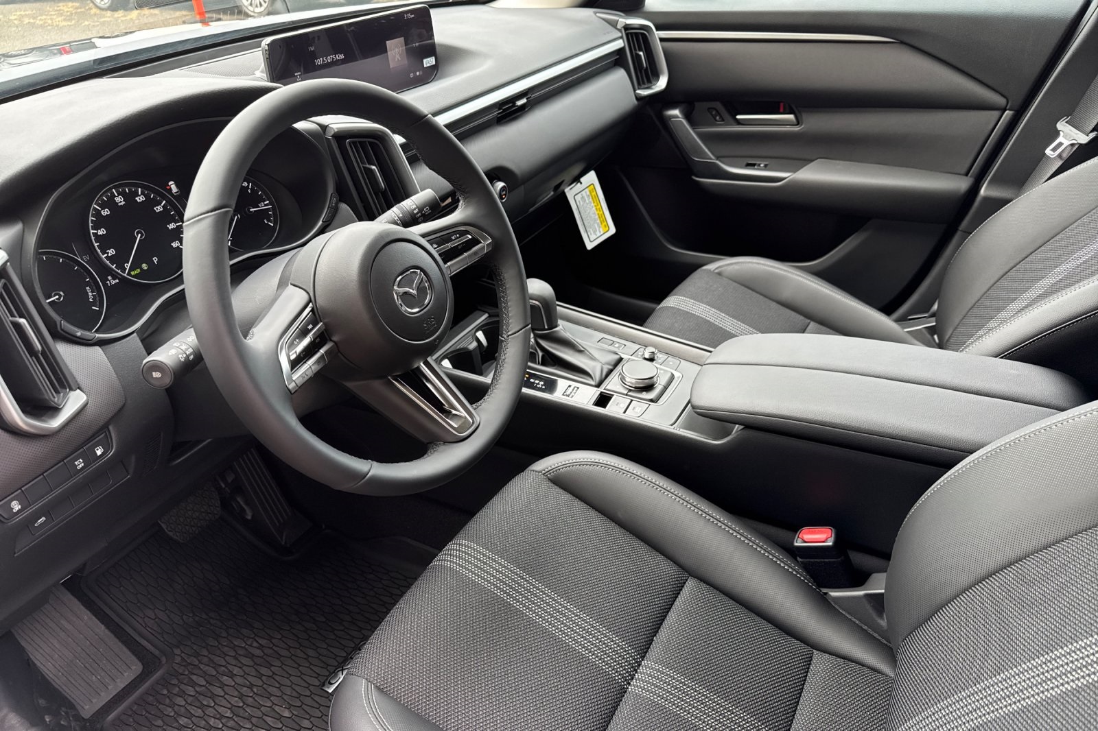 2025 Mazda CX-50 Preferred photo 6