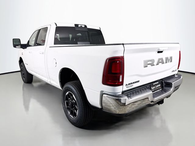 2025 Ram 2500 Laramie photo 5