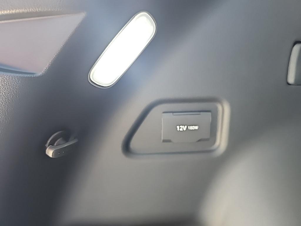 2025 Hyundai Tucson SEL Convenience photo 33