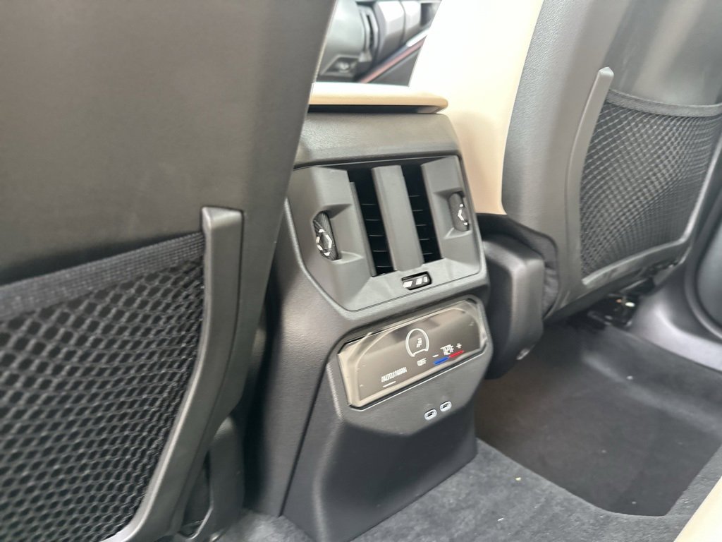 2025 Bmw X3 30x Drive photo 21