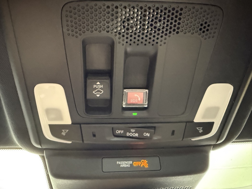 2023 Honda Accord Hybrid Sport photo 54