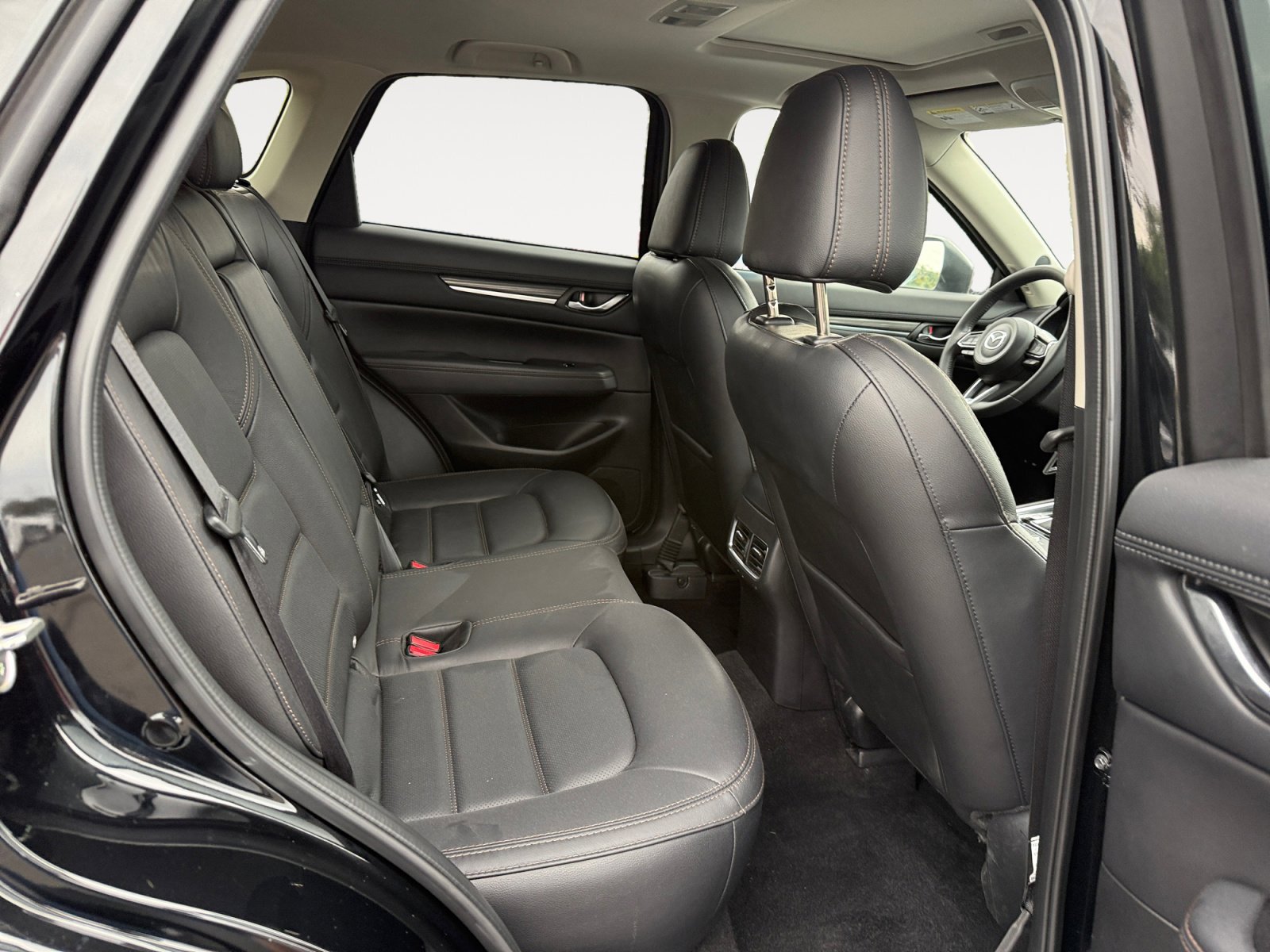 2023 Mazda CX-5 2.5 Premium Plus photo 18