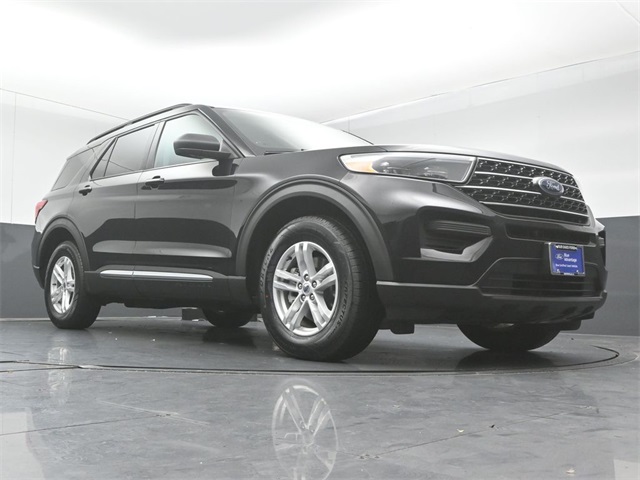 2021 FORD EXPLORER - Image 40