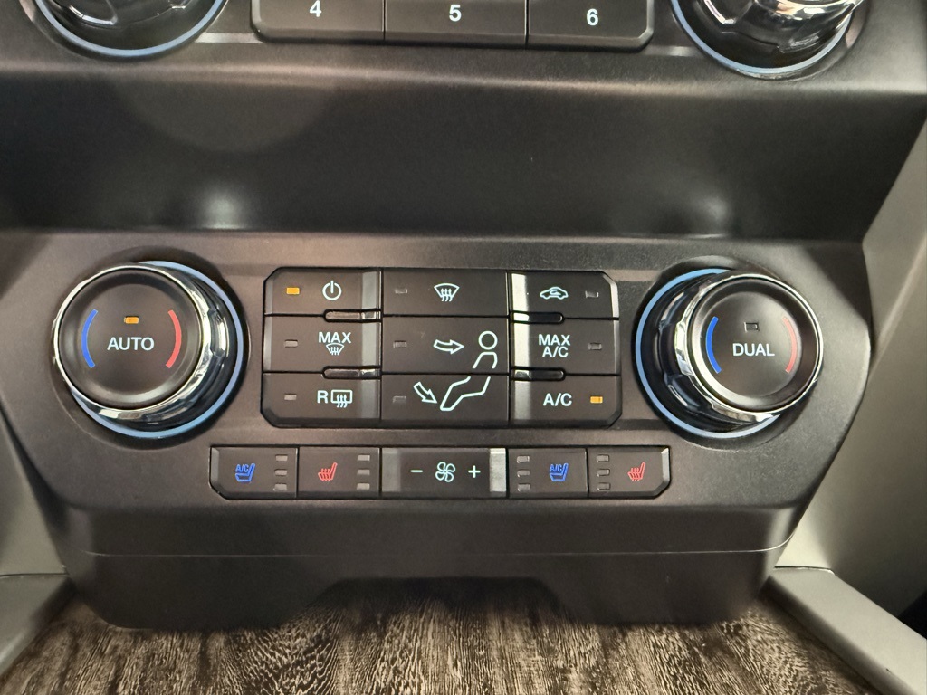 2019 Ford F-250 photo 17