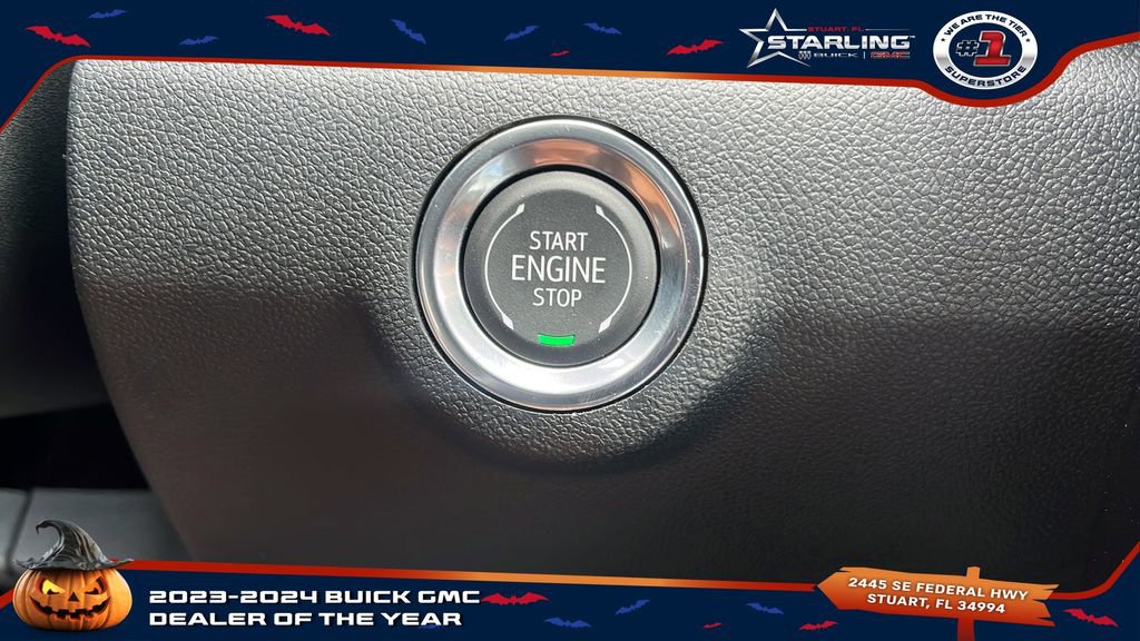2026 Gmc Terrain Elevation photo 16