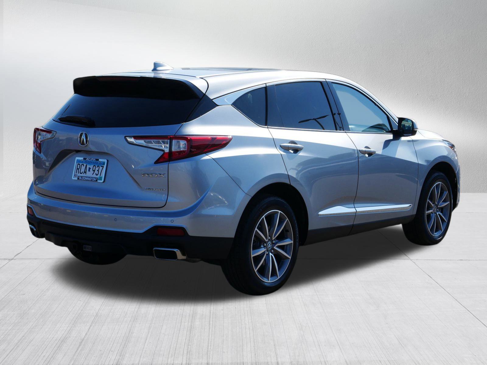 2024 Acura RDX Technology photo 7