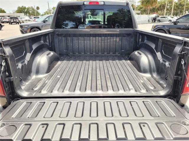 2022 Ram 1500 Laramie photo 9