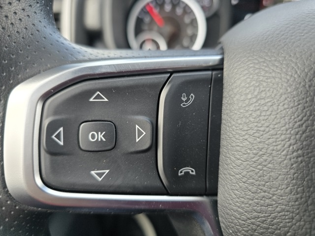 2026 Ram 2500 Tradesman photo 10