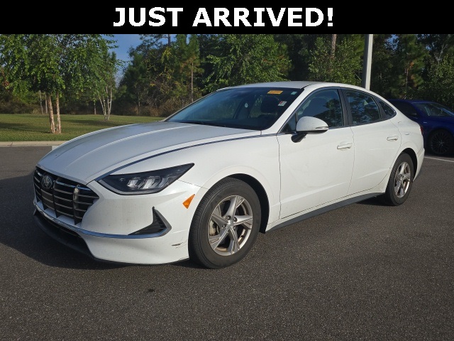 2023 Hyundai Sonata SE's photo