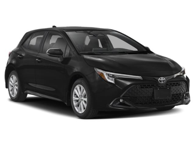 2025 Toyota Corolla SE photo 9