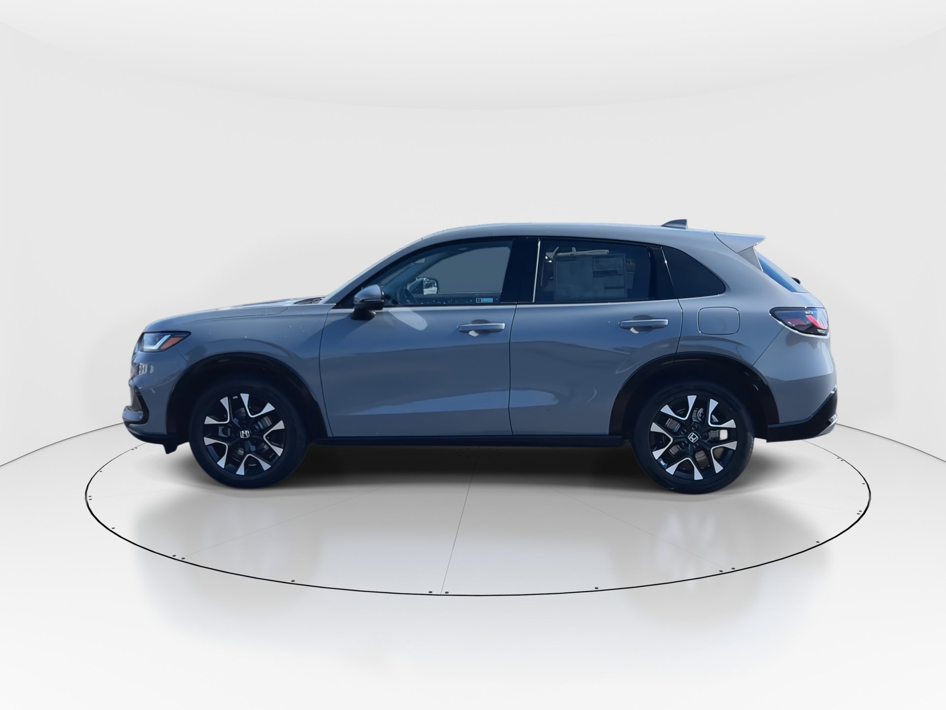 2026 Honda HR-V EX-L photo 5