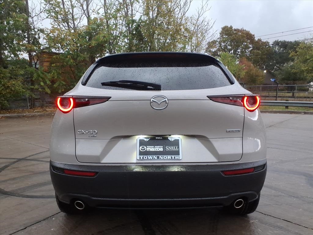2023 Mazda CX-30 2.5 S Preferred photo 4