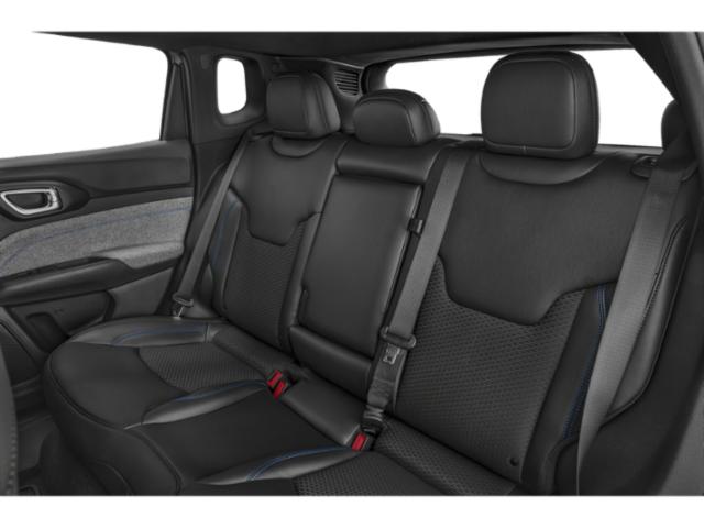 2026 Jeep Compass Limited photo 13