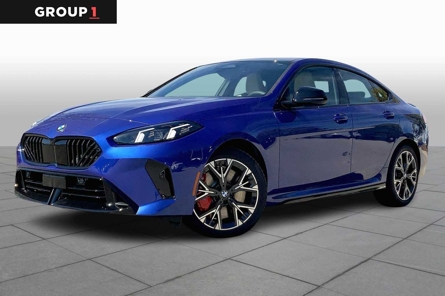 2026 BMW 2 Series 228's photo