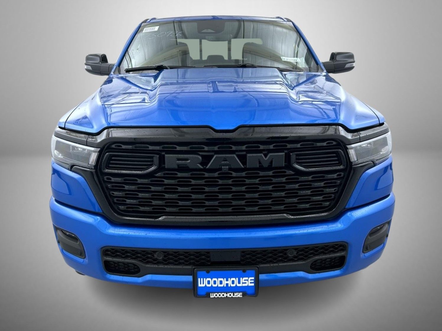 2025 Ram 1500 Big Horn Lone Star photo 2
