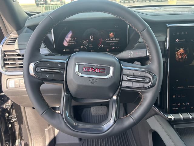 2026 Gmc Acadia AT4 photo 13