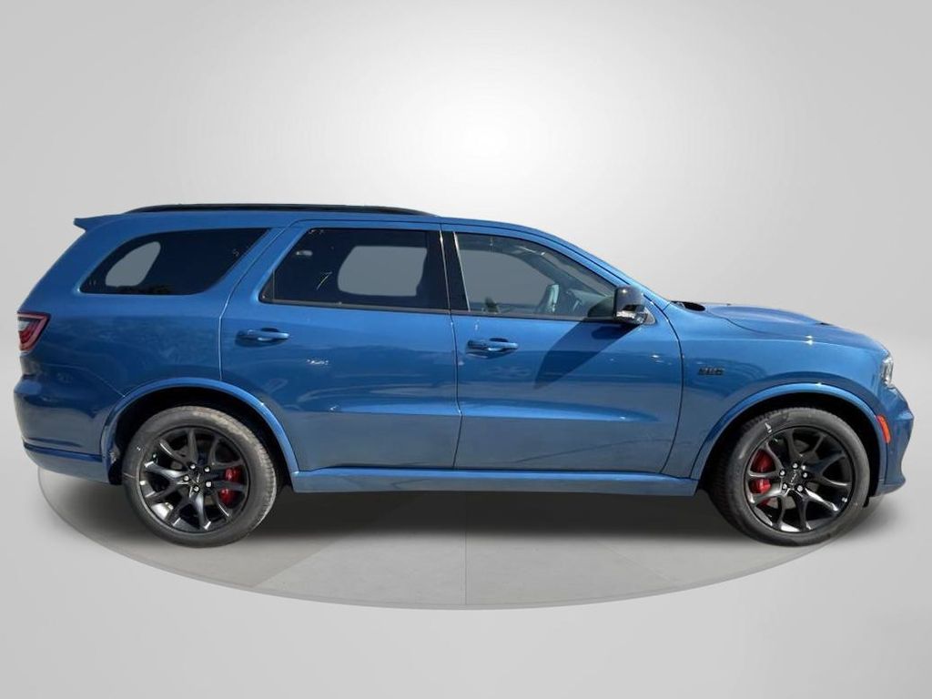 2024 Dodge Durango SRT 392 Premium photo 6