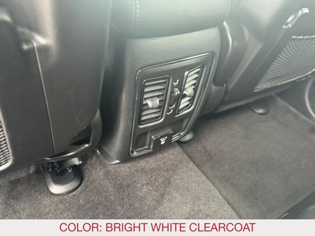 2022 Jeep Cherokee Laredo X photo 15